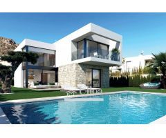 CHALET EXCLUSIVO EN SIERRA CORTINA