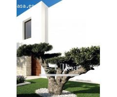 CHALET EXCLUSIVO EN SIERRA CORTINA