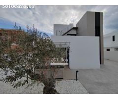 UN HOGAR COMPLETAMENTE NUEVO EN LA FONT, LUJO Y TRANQUILIDAD