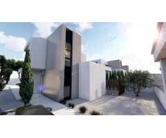 UN HOGAR COMPLETAMENTE NUEVO EN LA FONT, LUJO Y TRANQUILIDAD