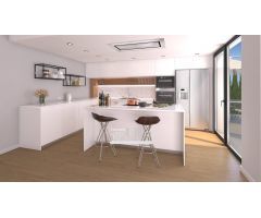 CHALET DE 340M EN LA FONT