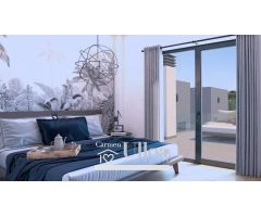 CHALET DE 340M EN LA FONT