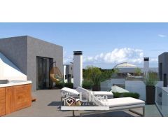 CHALET DE 287M EN LA FONT