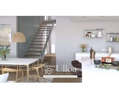 CHALET DE 287M EN LA FONT