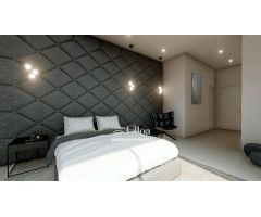 MAGNÍFICA VILLA DE 574M2 EN BENISSA