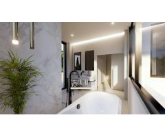 MAGNÍFICA VILLA DE 574M2 EN BENISSA