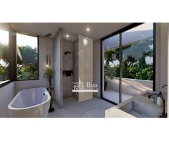 MAGNÍFICA VILLA DE 574M2 EN BENISSA