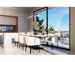 MÁGNÍFICA VILLA DE 330M2 EN FINESTRAT