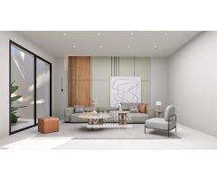 MÁGNÍFICA VILLA DE 330M2 EN FINESTRAT