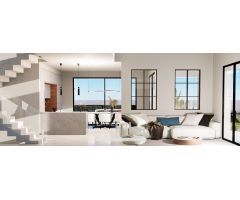 MÁGNÍFICA VILLA DE 330M2 EN FINESTRAT
