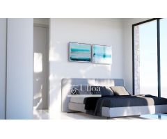 MÁGNÍFICA VILLA DE 330M2 EN FINESTRAT