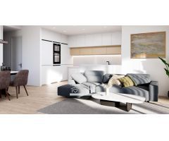 BUNGALOW DE 255M2 CON PISCINA PRIVADA EN FINESTRAT