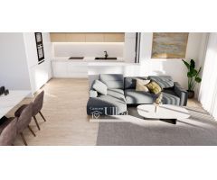 BUNGALOW DE 255M2 CON PISCINA PRIVADA EN FINESTRAT