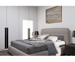 BUNGALOW DE 255M2 CON PISCINA PRIVADA EN FINESTRAT