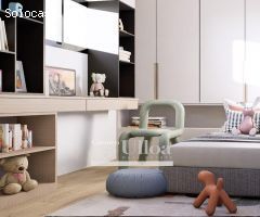 BUNGALOW DE 255M2 CON PISCINA PRIVADA EN FINESTRAT