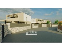 CHALET INDEPENDIENTE DE 280M2 EN PLAYA DE MUCHAVISTA