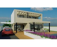 CHALET INDEPENDIENTE DE 280M2 EN PLAYA DE MUCHAVISTA