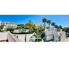 CHALET INDEPENDIENTE DE 210M2 EN PUEBLO ACANTILADO , CAMPELLO