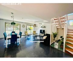 CHALET INDEPENDIENTE DE 210M2 EN PUEBLO ACANTILADO , CAMPELLO