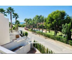CHALET INDEPENDIENTE DE 210M2 EN PUEBLO ACANTILADO , CAMPELLO