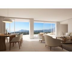VILLA DE ENSUEÑO EN ALTEA LA NUEVA