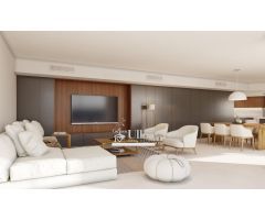 VILLA DE ENSUEÑO EN ALTEA LA NUEVA