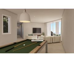 VILLA DE ENSUEÑO EN ALTEA LA NUEVA
