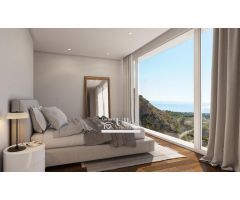VILLA DE ENSUEÑO EN ALTEA LA NUEVA