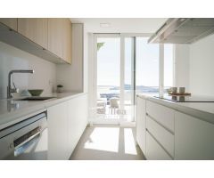 VILLA DE ENSUEÑO EN ALTEA LA NUEVA
