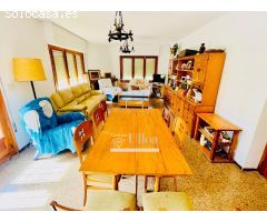 CHALET INDEPENDIENTE CON PARDELA DE 980M2 EN PLAYADE  MUCHAVISTA