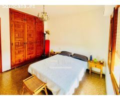 CHALET INDEPENDIENTE CON PARDELA DE 980M2 EN PLAYADE  MUCHAVISTA