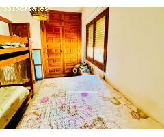 CHALET INDEPENDIENTE CON PARDELA DE 980M2 EN PLAYADE  MUCHAVISTA