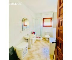 CHALET INDEPENDIENTE CON PARDELA DE 980M2 EN PLAYADE  MUCHAVISTA