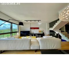 EXCLUSIVO BUNGALOW EN ALICANTE GOLF
