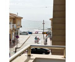 APARTAMENTO CON VISTAS AL MAR Y LICENCIA TURÍSTICA EN CAMPELLO