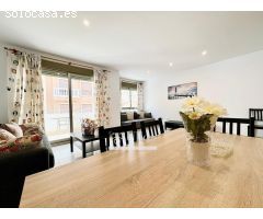 APARTAMENTO CON VISTAS AL MAR Y LICENCIA TURÍSTICA EN CAMPELLO