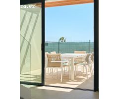 EXCLUSIVA VILLA INDEPENDIENTE EN ALFAZ DEL PÍ