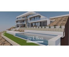 VILLA DE LUJO EN COVETA FUMÁ – PROYECTO EXCLUSIVO PARA CLIENTES EXIGENTES