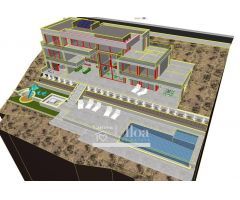 VILLA DE LUJO EN COVETA FUMÁ – PROYECTO EXCLUSIVO PARA CLIENTES EXIGENTES