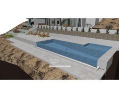 VILLA DE LUJO EN COVETA FUMÁ – PROYECTO EXCLUSIVO PARA CLIENTES EXIGENTES