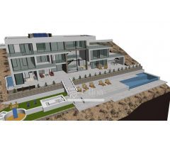 VILLA DE LUJO EN COVETA FUMÁ – PROYECTO EXCLUSIVO PARA CLIENTES EXIGENTES