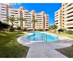 ESPECTACULAR ATICO DÚPLEX EN ZONA HISTORIADOR VICENTE RAMOS