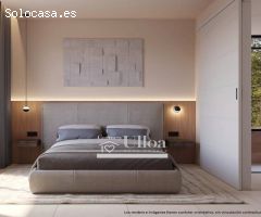 CHALET PAREADO UNIFAMILIAR EN NOU NAZARETH  – DISEÑO, CONFORT Y AMPLITUD