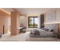 CHALET PAREADO UNIFAMILIAR EN NOU NAZARETH  – DISEÑO, CONFORT Y AMPLITUD