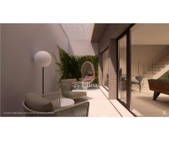 CHALET PAREADO UNIFAMILIAR EN NOU NAZARETH  – DISEÑO, CONFORT Y AMPLITUD