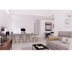 EXCLUSIVA VILLA EN FINESTRAT A ORILLAS DEL PUIG CAMPANA