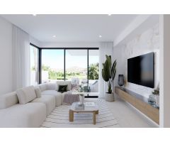 VILLA DE 300 M2 JUNTO AL CAMPO DE GOLF FONT DEL LLOP