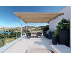 VILLA DE 300 M2 JUNTO AL CAMPO DE GOLF FONT DEL LLOP
