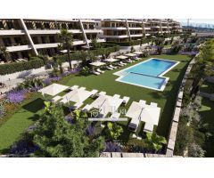 IMPRESIONANTE APARTAMENTO EN SEASCAPE RESORT