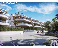 APARTAMENTO DE ENSUEÑO EN SEASCAPE RESORT